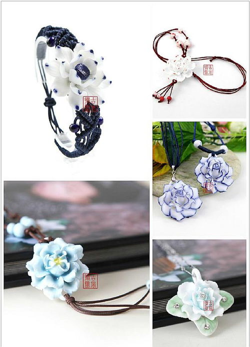 開精品飾品連鎖店如何開拓終端市場