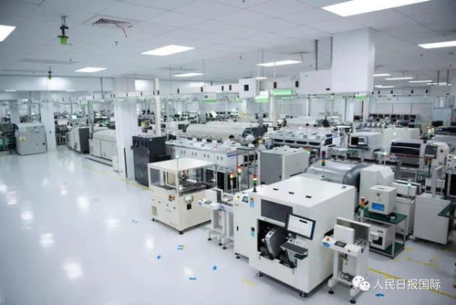 在華外國企業(yè)看好中國市場機(jī)遇 持續(xù)成為全球投資熱土的技術(shù)開發(fā)新篇章